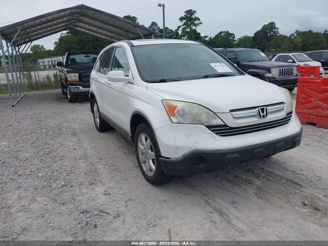 Продаж на аукціоні авто 2008 Honda Cr-v Ex-l, vin: 5J6RE48768L037978, номер лоту: 46174565