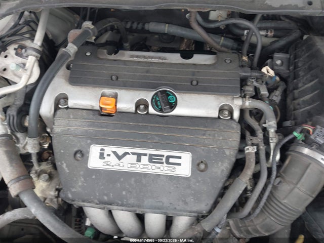 Продажа на аукционе авто 2008 Honda Cr-v Ex-l, vin: 5J6RE48768L037978, номер лота: 46174565