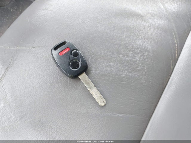 Продажа на аукционе авто 2008 Honda Cr-v Ex-l, vin: 5J6RE48768L037978, номер лота: 46174565