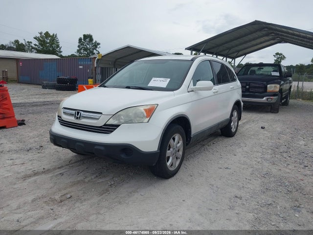 Продажа на аукционе авто 2008 Honda Cr-v Ex-l, vin: 5J6RE48768L037978, номер лота: 46174565