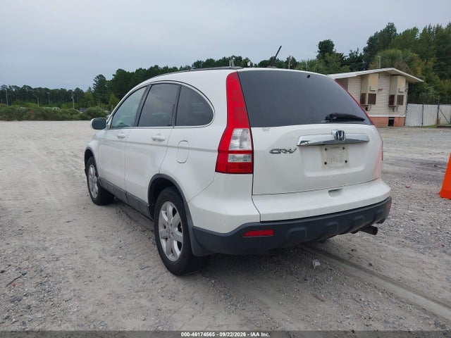 Продажа на аукционе авто 2008 Honda Cr-v Ex-l, vin: 5J6RE48768L037978, номер лота: 46174565