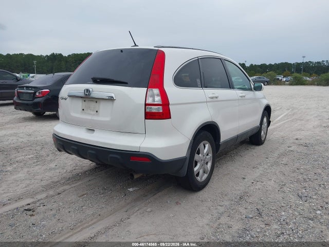 Продажа на аукционе авто 2008 Honda Cr-v Ex-l, vin: 5J6RE48768L037978, номер лота: 46174565
