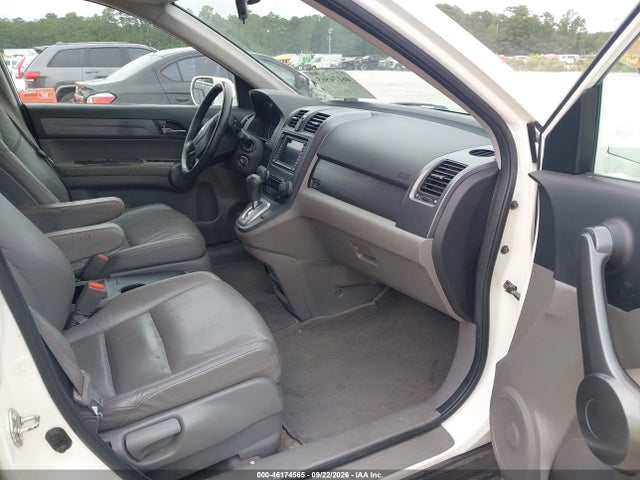 Продажа на аукционе авто 2008 Honda Cr-v Ex-l, vin: 5J6RE48768L037978, номер лота: 46174565