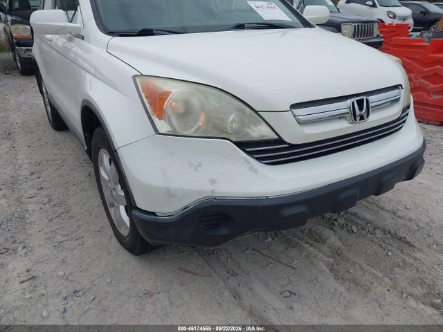 Продажа на аукционе авто 2008 Honda Cr-v Ex-l, vin: 5J6RE48768L037978, номер лота: 46174565