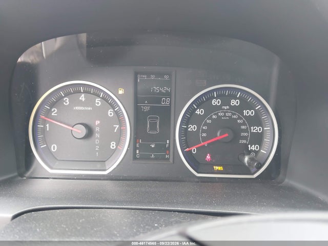 Продажа на аукционе авто 2008 Honda Cr-v Ex-l, vin: 5J6RE48768L037978, номер лота: 46174565