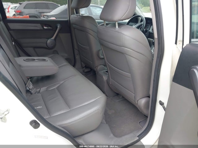 Продажа на аукционе авто 2008 Honda Cr-v Ex-l, vin: 5J6RE48768L037978, номер лота: 46174565