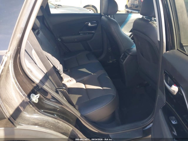 46174571 :رقم المزاد ، KNDCC3LC6H5063310 vin ، 2017 Kia Niro Ex مزاد بيع