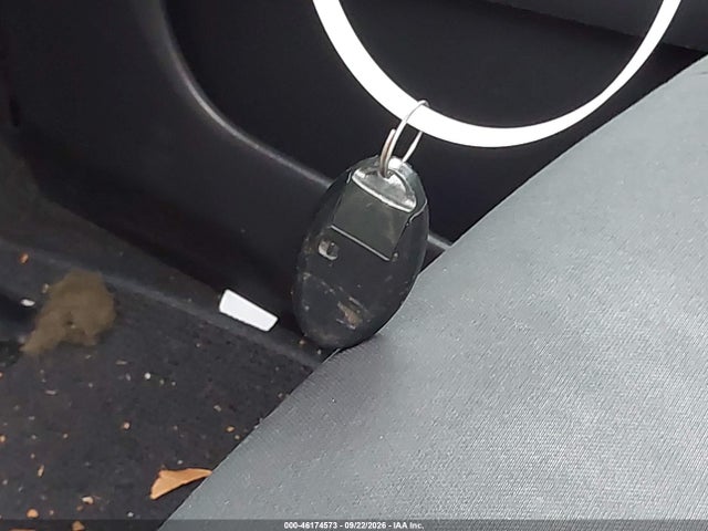 2017 Nissan Pathfinder S მანქანა იყიდება აუქციონზე, vin: 5N1DR2MN3HC688512, აუქციონის ნომერი: 46174573