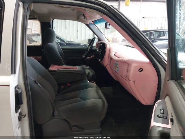Aukcja sprzedaży 2003 Chevrolet Silverado 1500 Ls, vin: 2GCEC19T331256030, numer aukcji: 46174575