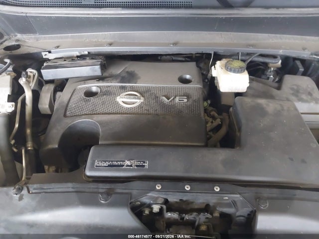 Продаж на аукціоні авто 2014 Nissan Pathfinder Sv, vin: 5N1AR2MM0EC601669, номер лоту: 46174577