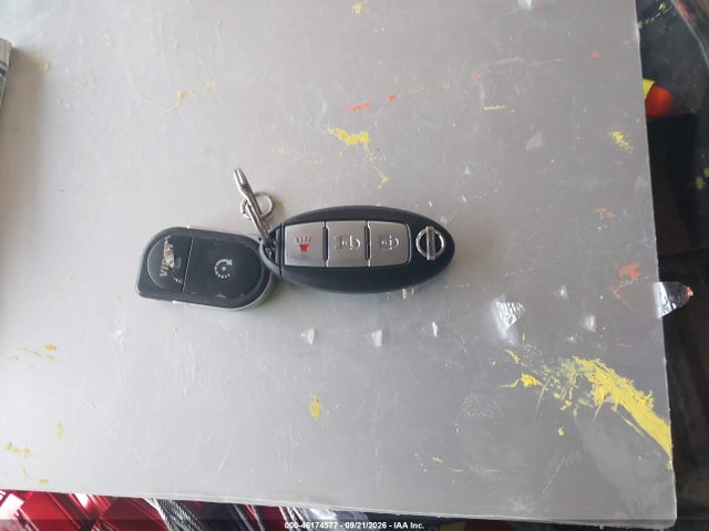 Продаж на аукціоні авто 2014 Nissan Pathfinder Sv, vin: 5N1AR2MM0EC601669, номер лоту: 46174577