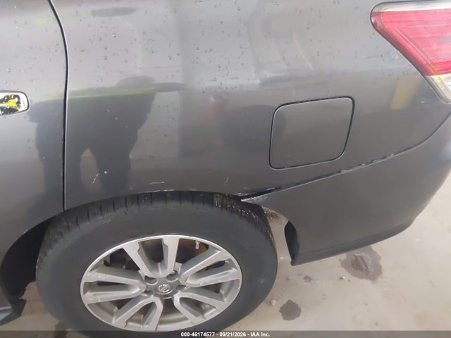 Продаж на аукціоні авто 2014 Nissan Pathfinder Sv, vin: 5N1AR2MM0EC601669, номер лоту: 46174577