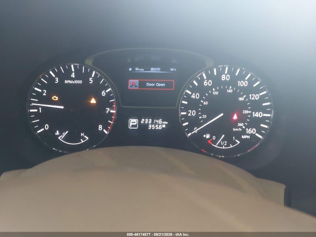Продаж на аукціоні авто 2014 Nissan Pathfinder Sv, vin: 5N1AR2MM0EC601669, номер лоту: 46174577