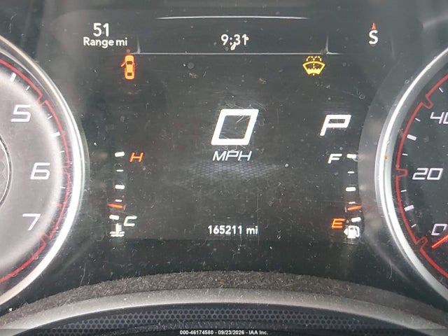 Dodge Charger Sxt 2016 2C3CDXHGXGH297266 Image 14