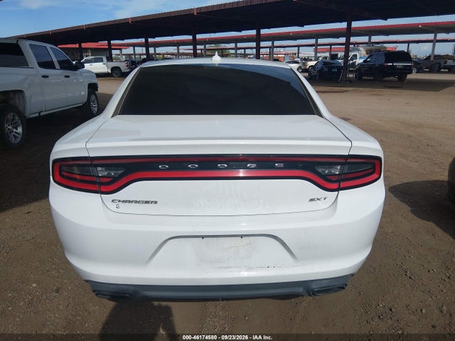 Dodge Charger Sxt 2016 2C3CDXHGXGH297266 Image 15