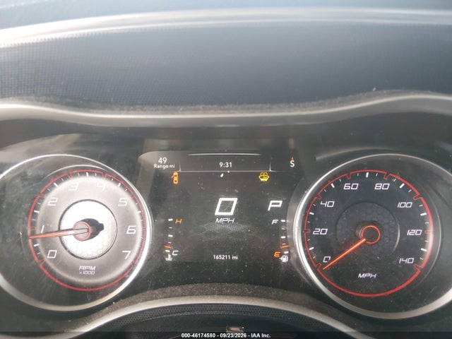Dodge Charger Sxt 2016 2C3CDXHGXGH297266 Image 7
