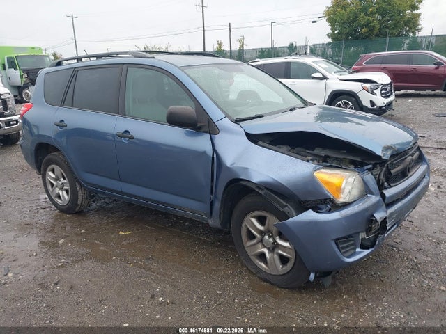 Продажа на аукционе авто 2011 Toyota Rav4, vin: 2T3BF4DVXBW143878, номер лота: 46174581