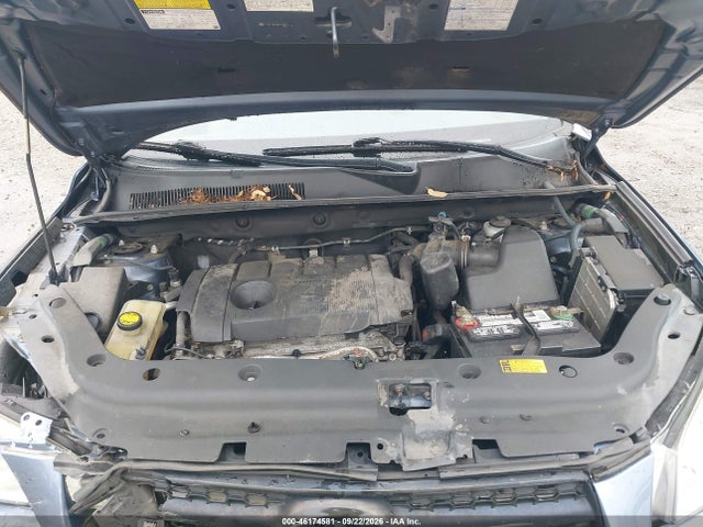 Продаж на аукціоні авто 2011 Toyota Rav4, vin: 2T3BF4DVXBW143878, номер лоту: 46174581
