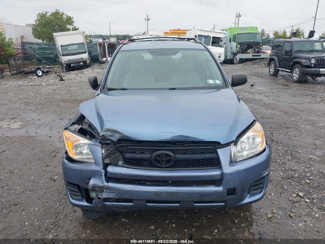 Продаж на аукціоні авто 2011 Toyota Rav4, vin: 2T3BF4DVXBW143878, номер лоту: 46174581