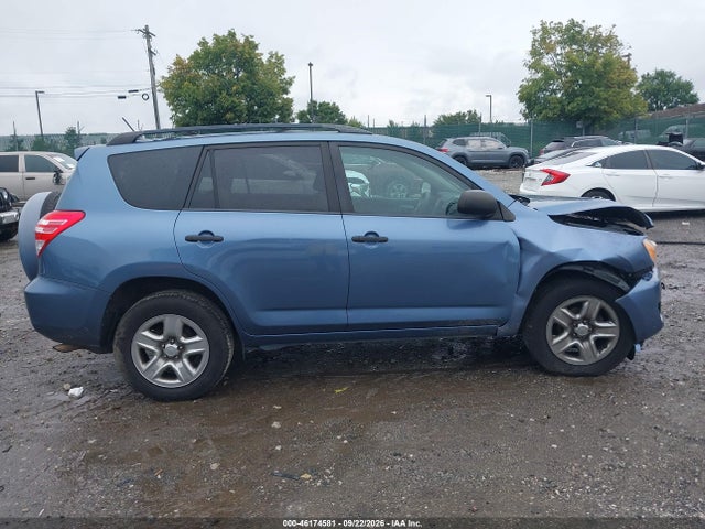 Продаж на аукціоні авто 2011 Toyota Rav4, vin: 2T3BF4DVXBW143878, номер лоту: 46174581