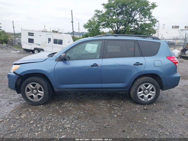 Продаж на аукціоні авто 2011 Toyota Rav4, vin: 2T3BF4DVXBW143878, номер лоту: 46174581