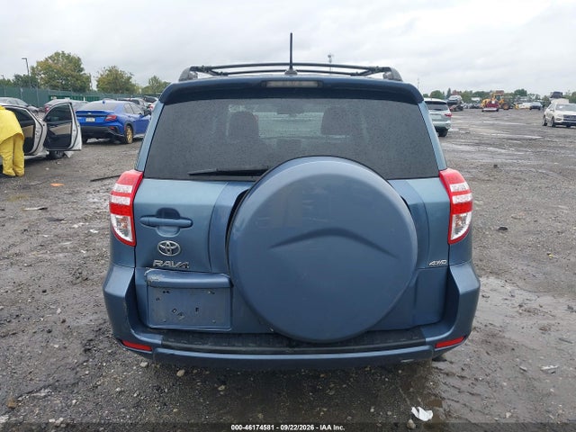 Продаж на аукціоні авто 2011 Toyota Rav4, vin: 2T3BF4DVXBW143878, номер лоту: 46174581