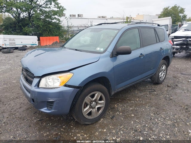 Продаж на аукціоні авто 2011 Toyota Rav4, vin: 2T3BF4DVXBW143878, номер лоту: 46174581