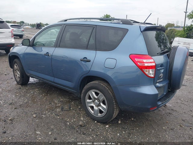 Продаж на аукціоні авто 2011 Toyota Rav4, vin: 2T3BF4DVXBW143878, номер лоту: 46174581