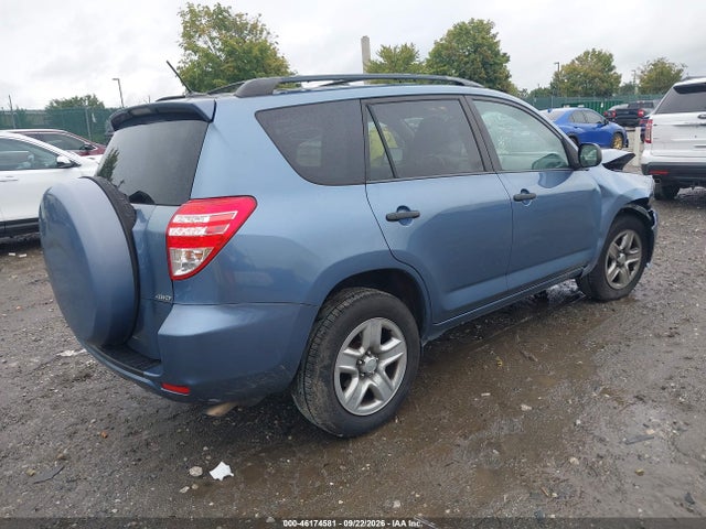Продаж на аукціоні авто 2011 Toyota Rav4, vin: 2T3BF4DVXBW143878, номер лоту: 46174581