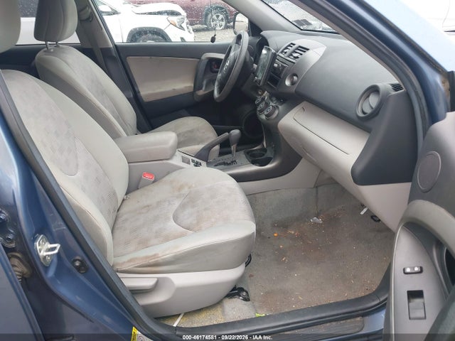 Продаж на аукціоні авто 2011 Toyota Rav4, vin: 2T3BF4DVXBW143878, номер лоту: 46174581