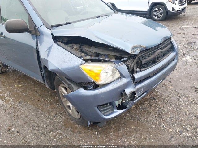 Продаж на аукціоні авто 2011 Toyota Rav4, vin: 2T3BF4DVXBW143878, номер лоту: 46174581