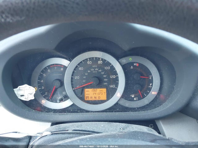 Продаж на аукціоні авто 2011 Toyota Rav4, vin: 2T3BF4DVXBW143878, номер лоту: 46174581