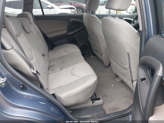 Продаж на аукціоні авто 2011 Toyota Rav4, vin: 2T3BF4DVXBW143878, номер лоту: 46174581