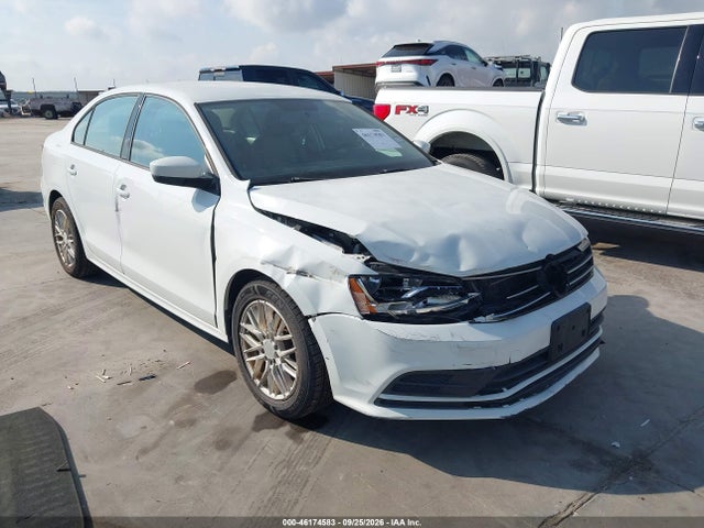 Auction sale of the 2018 Volkswagen Jetta 1.4t S, vin: 3VW2B7AJ3JM215984, lot number: 46174583