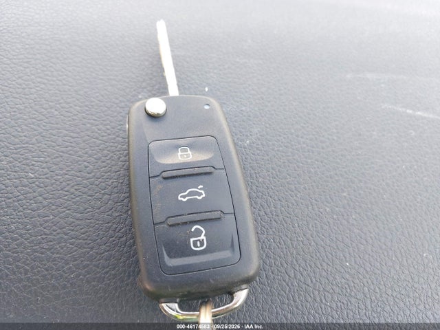 2018 Volkswagen Jetta 1.4t S მანქანა იყიდება აუქციონზე, vin: 3VW2B7AJ3JM215984, აუქციონის ნომერი: 46174583