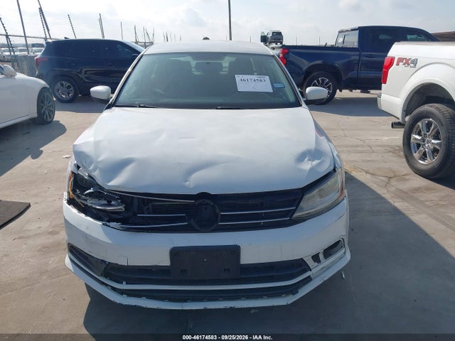 2018 Volkswagen Jetta 1.4t S მანქანა იყიდება აუქციონზე, vin: 3VW2B7AJ3JM215984, აუქციონის ნომერი: 46174583