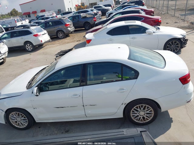 2018 Volkswagen Jetta 1.4t S მანქანა იყიდება აუქციონზე, vin: 3VW2B7AJ3JM215984, აუქციონის ნომერი: 46174583