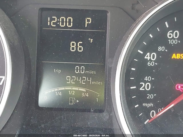 2018 Volkswagen Jetta 1.4t S მანქანა იყიდება აუქციონზე, vin: 3VW2B7AJ3JM215984, აუქციონის ნომერი: 46174583
