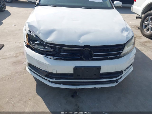 2018 Volkswagen Jetta 1.4t S მანქანა იყიდება აუქციონზე, vin: 3VW2B7AJ3JM215984, აუქციონის ნომერი: 46174583