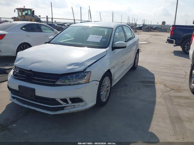 2018 Volkswagen Jetta 1.4t S მანქანა იყიდება აუქციონზე, vin: 3VW2B7AJ3JM215984, აუქციონის ნომერი: 46174583