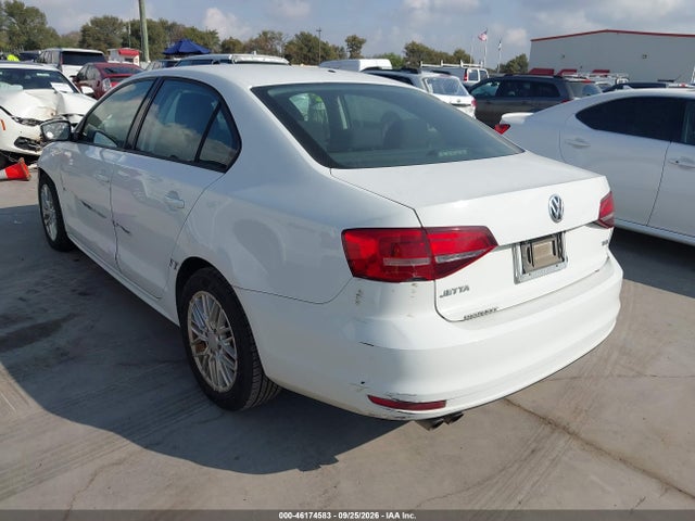 2018 Volkswagen Jetta 1.4t S მანქანა იყიდება აუქციონზე, vin: 3VW2B7AJ3JM215984, აუქციონის ნომერი: 46174583