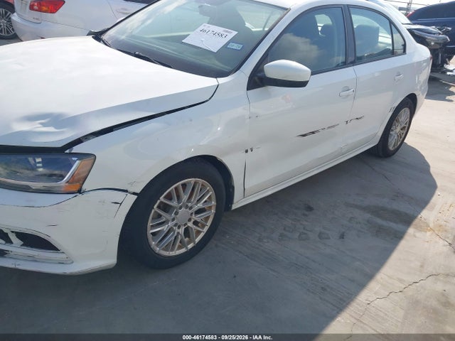 2018 Volkswagen Jetta 1.4t S მანქანა იყიდება აუქციონზე, vin: 3VW2B7AJ3JM215984, აუქციონის ნომერი: 46174583