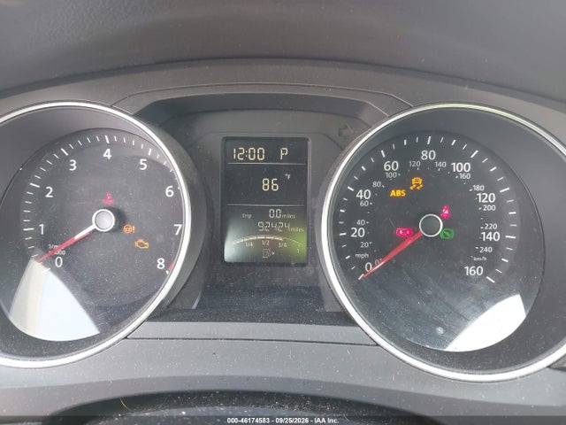 2018 Volkswagen Jetta 1.4t S მანქანა იყიდება აუქციონზე, vin: 3VW2B7AJ3JM215984, აუქციონის ნომერი: 46174583