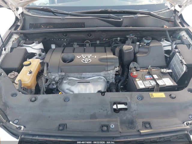 Продаж на аукціоні авто 2010 Toyota Rav4 Sport, vin: 2T3WF4DV2AW028949, номер лоту: 46174585