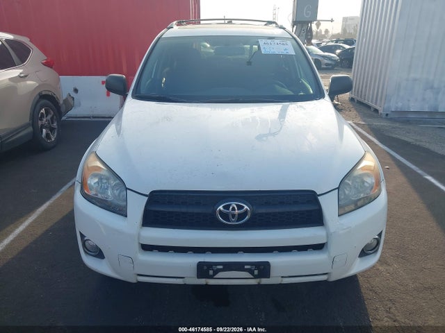 Продаж на аукціоні авто 2010 Toyota Rav4 Sport, vin: 2T3WF4DV2AW028949, номер лоту: 46174585