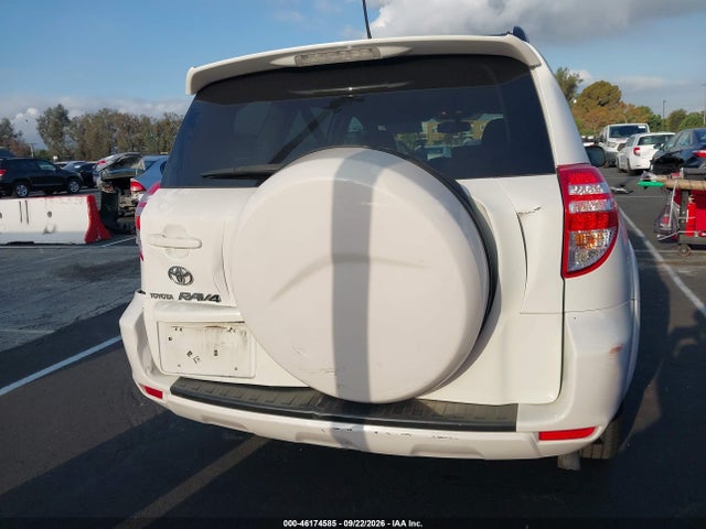 Продаж на аукціоні авто 2010 Toyota Rav4 Sport, vin: 2T3WF4DV2AW028949, номер лоту: 46174585