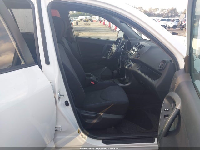 Продаж на аукціоні авто 2010 Toyota Rav4 Sport, vin: 2T3WF4DV2AW028949, номер лоту: 46174585