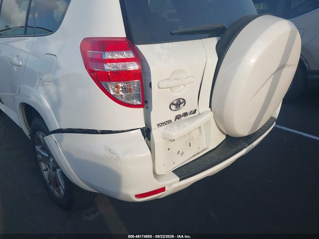 Продаж на аукціоні авто 2010 Toyota Rav4 Sport, vin: 2T3WF4DV2AW028949, номер лоту: 46174585