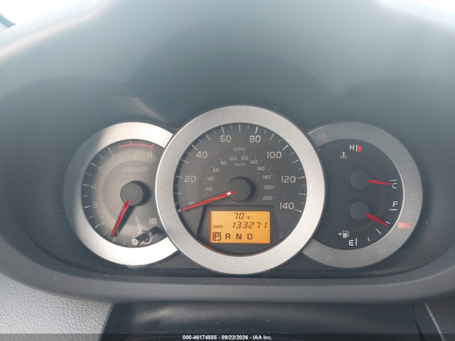 Продаж на аукціоні авто 2010 Toyota Rav4 Sport, vin: 2T3WF4DV2AW028949, номер лоту: 46174585