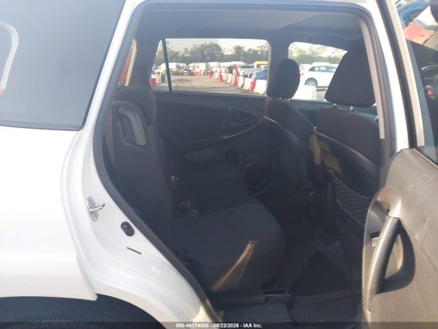 Продаж на аукціоні авто 2010 Toyota Rav4 Sport, vin: 2T3WF4DV2AW028949, номер лоту: 46174585